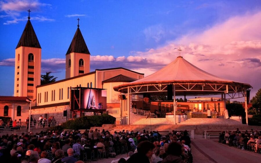 3 Best Tours In Medjugorje