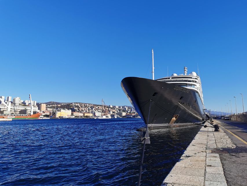 2 Best Historical Tours In Rijeka
