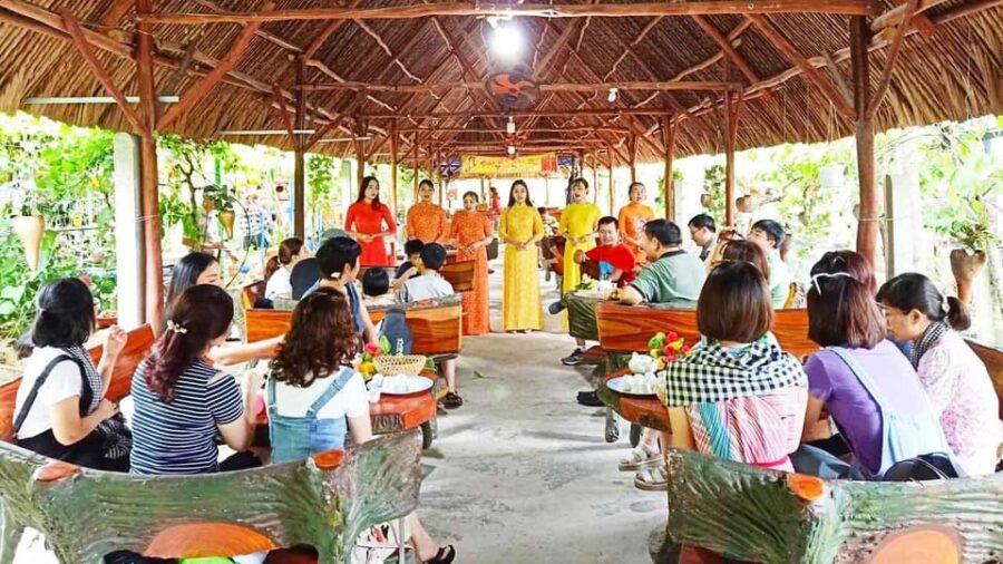 Mekong Delta One Day Tour - Tour Overview and Pricing