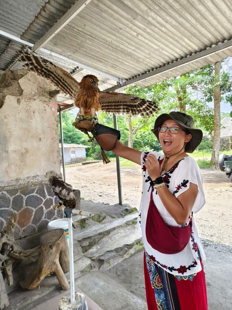 Merapi Lava Tour and Prambanan Temple All In