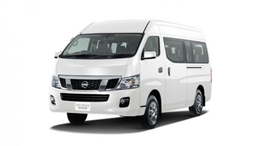 Merida Airport Share Transfer