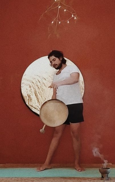 Mérida: Cacao Ceremony & Silvestres Mindful Somatic Journey