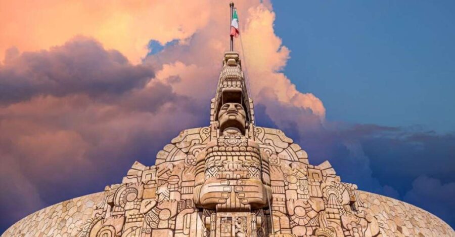 Merida: Flavors of Yucatán Culinary Tour