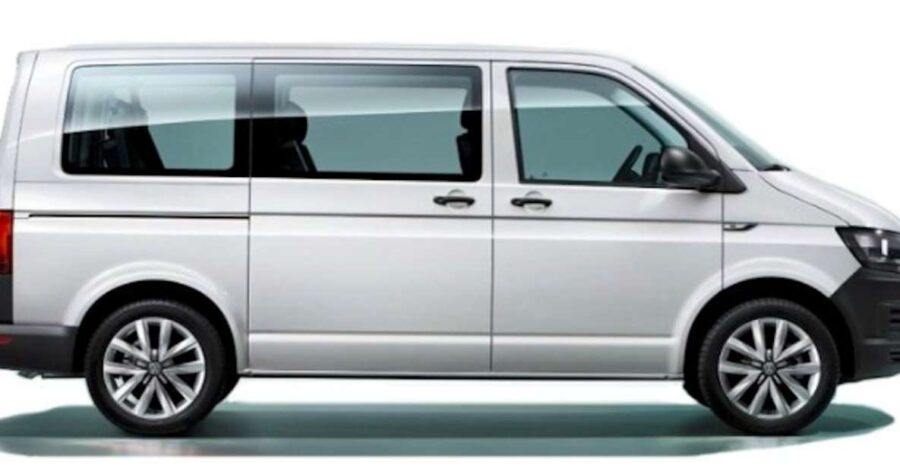 Mérida International Airport: Private Transfer