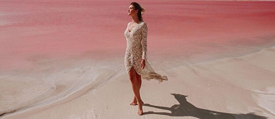 Merida: Las Coloradas & Rio Lagartos Tour