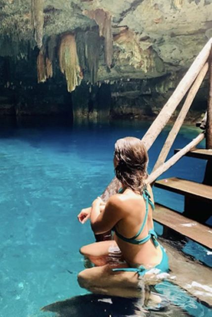 Merida: Uxmal Zone Tour With Chocolate Experience - Tour Overview