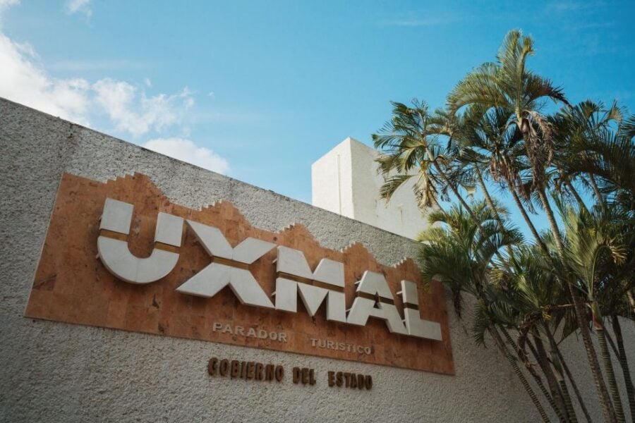 Merida Yucatan: Private Car, Driver & Certified Tour Guide