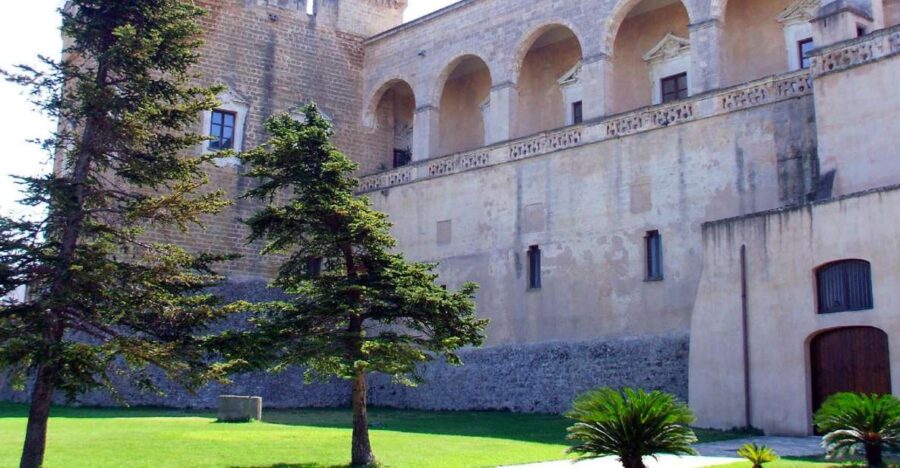 15 Best Tours In Brindisi