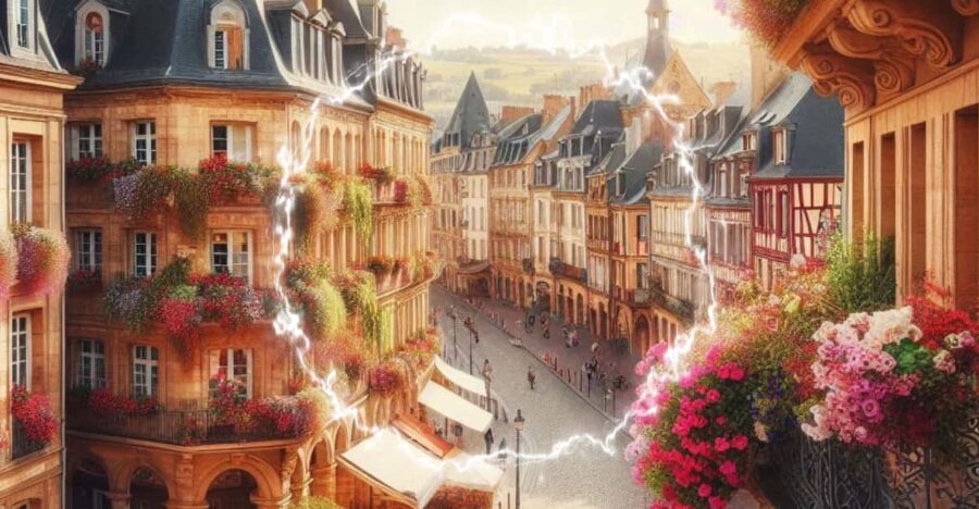 Metz: Team Escape Game on the Theme of Magic