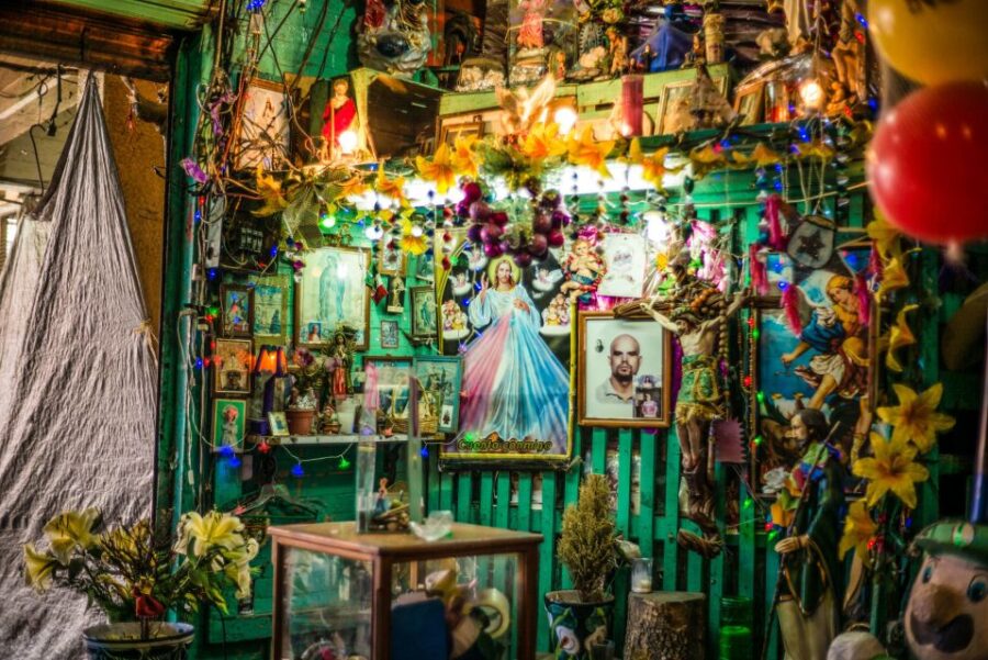 Mexico City: Market and Beyond Walking Tour With Tastings - Pricing and Cancellation Policy