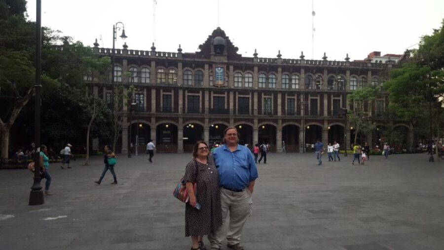2 Best City Tours In Taxco