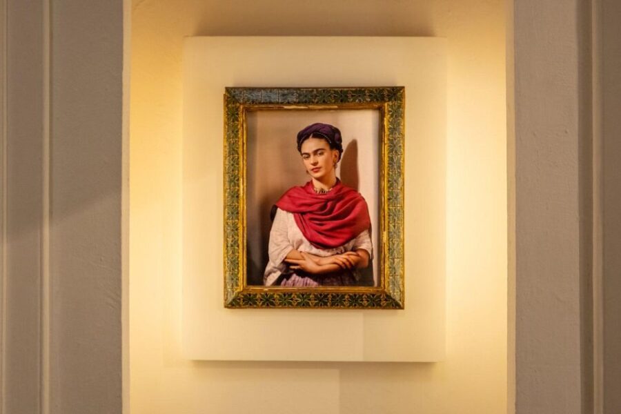 Mexico City: Skip-the-Line Ticket to The Frida Kahlo Museum - Ticket Information and Pricing