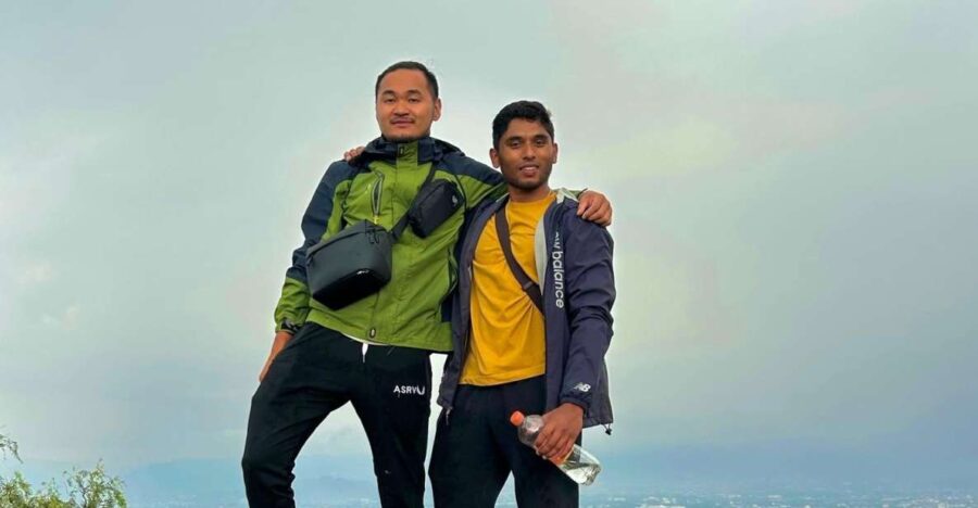 Mexico City: Sunset Rappelling at Cerro De La Estrella - Activity Overview