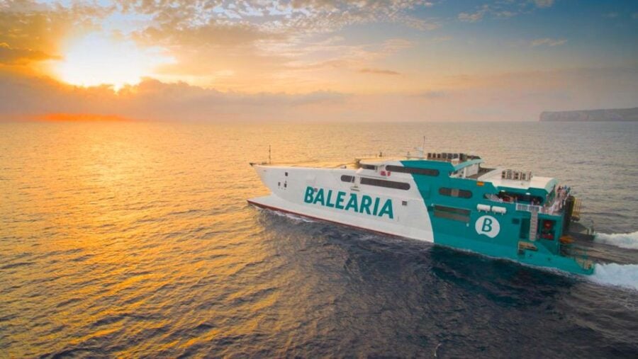 Miami: Bahamas Full-Day Trip by Ferry - Trip Overview