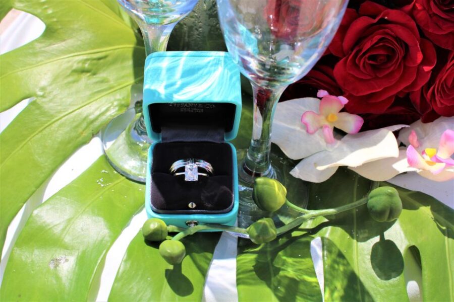 Miami: Beach Wedding or Renewal of Vows