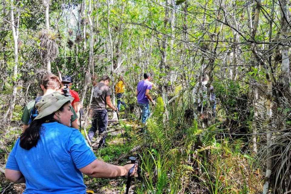 8 Best National Park Tours In Miami | PT