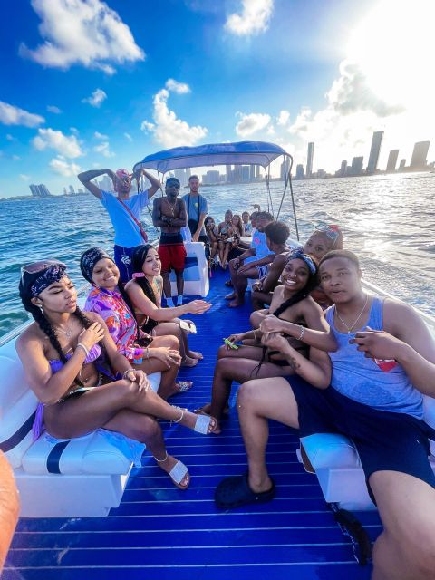 25 Best Jet-Ski Experiences In Miami
