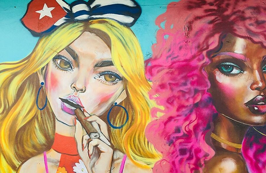 Miami: Little Havana Private Walking Tour - Tour Overview