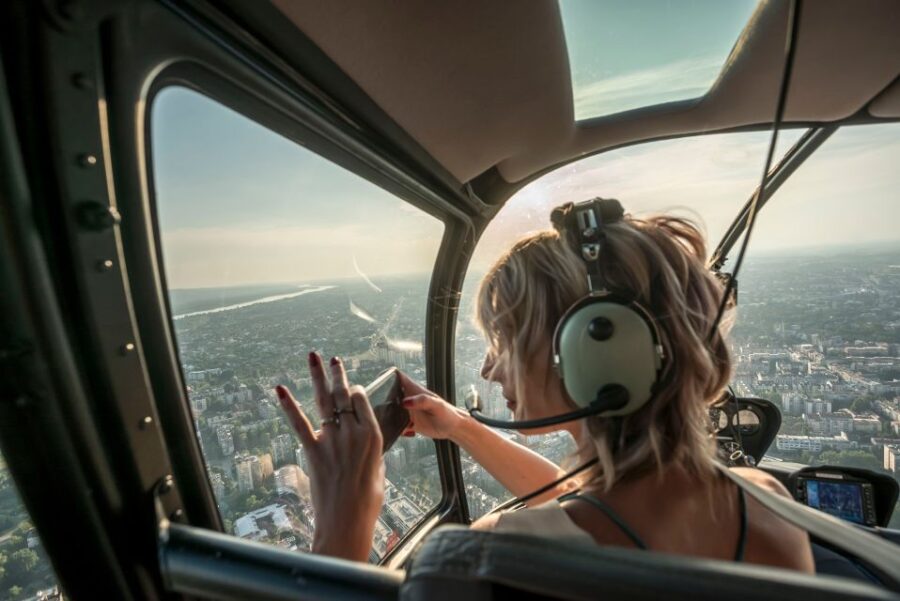 18 Best Helicopter Flights And Tours In Miami