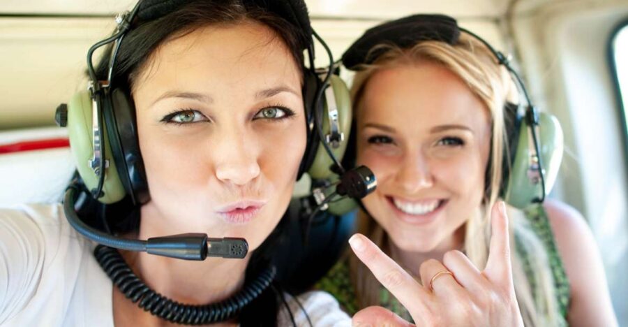 Miami: South Beach, Islands & Skyline Airplane Tour - Tour Overview