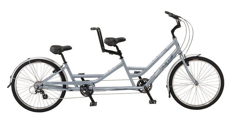 Miami: South Beach Tandem Bike Rental