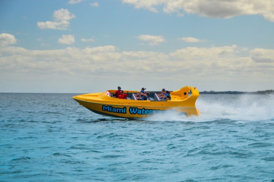 2 Best Cruises And Boat Tours In Biscayne Bay