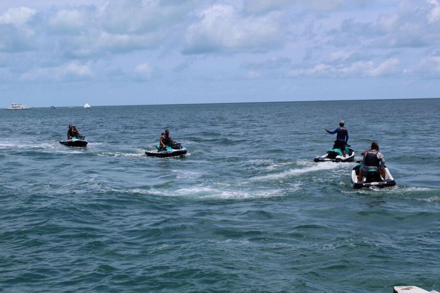 Miami to Key West Shuttle: Dolphin, Snorkeling & More - Overview and Pricing