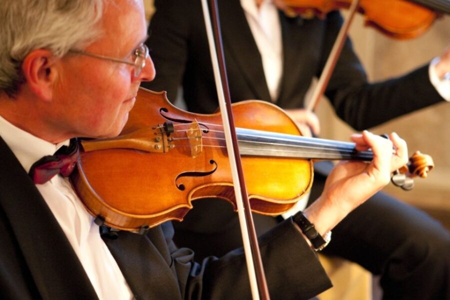 Midday Concert at Lobkowicz Palace