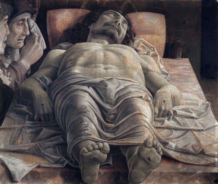 Milan: 3-Hour Brera Neighborhood Private Art Tour & Gallery