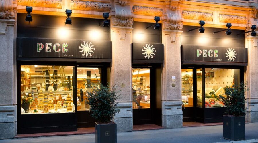 Milan Food and Secrets Tour
