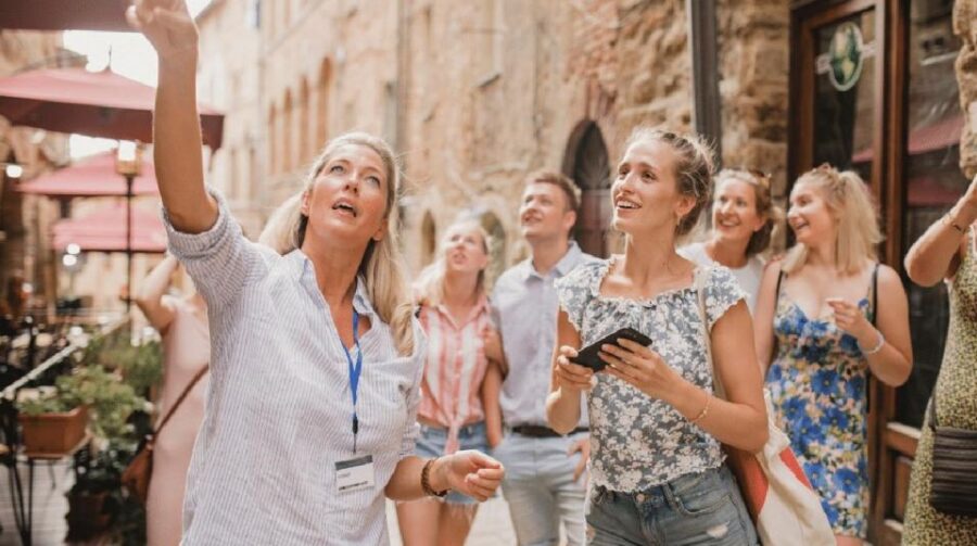 Milan: Last Supper Skip-the-Line Entry Ticket & Guided Tour