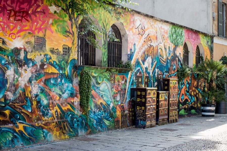 Milan: Private and Personalized Highlights Tour