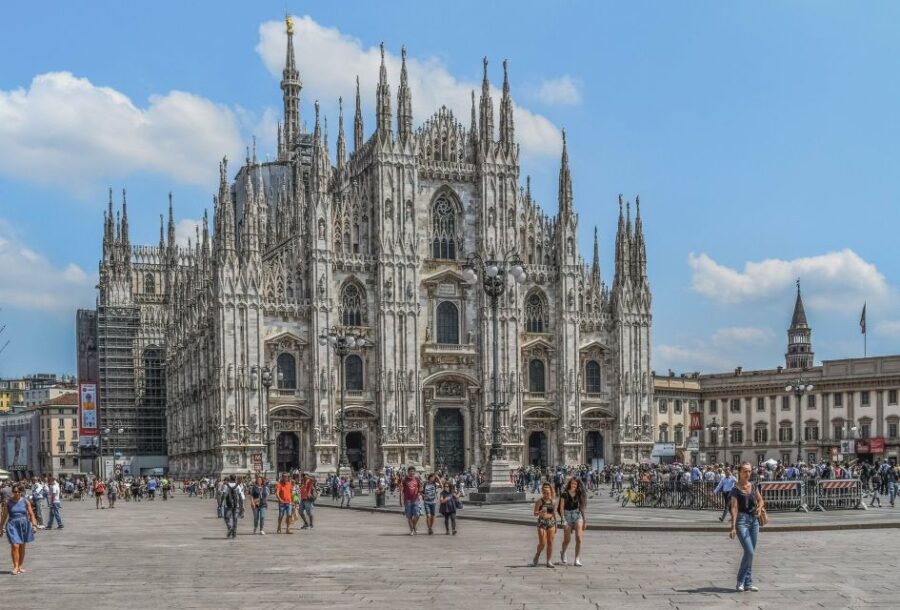 3 Best Guided Tours In Milan Cathedral