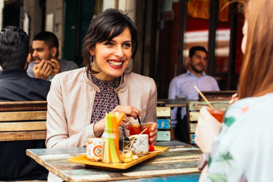 Milan: Private Tour With Drinks & Bites in Centro Storico