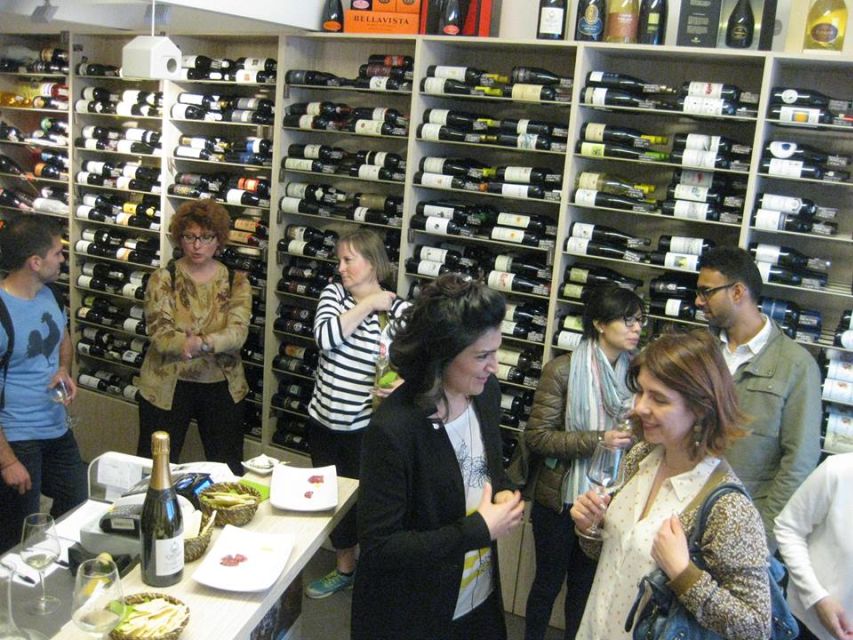 Milan: Traditional Italian Food Tour
