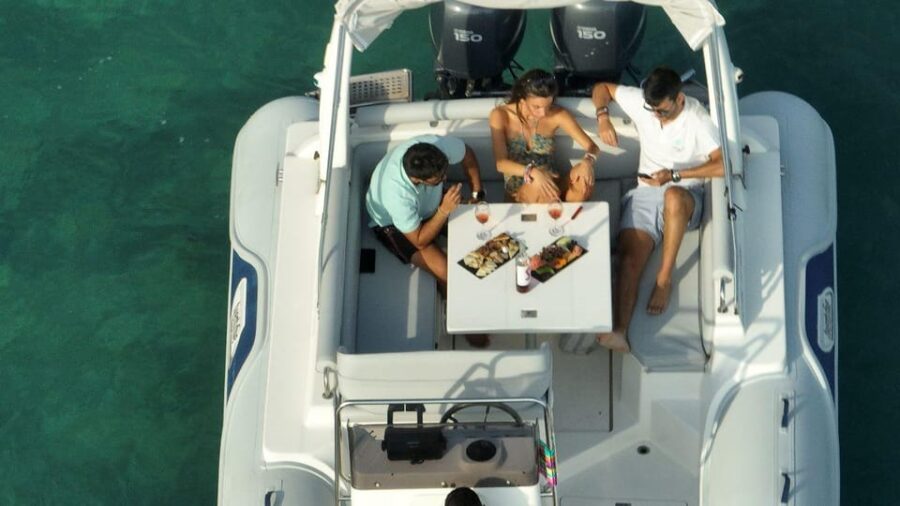 11 Best Cruises And Boat Tours In Pollonia
