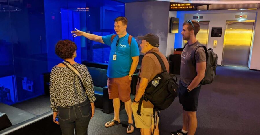 5 Best Tours In Minneapolis