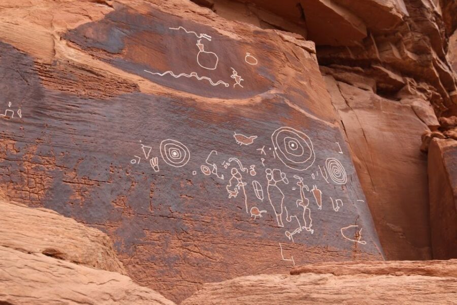 3 Best 3 Hour Tours and Experiences in Moab