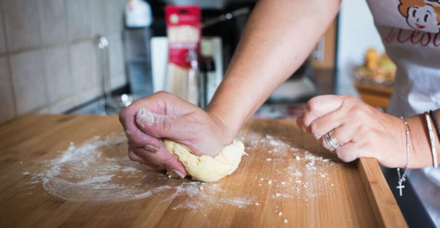 Modena: Pasta and Tiramisu Class at a Locals Home - Class Pricing and Details