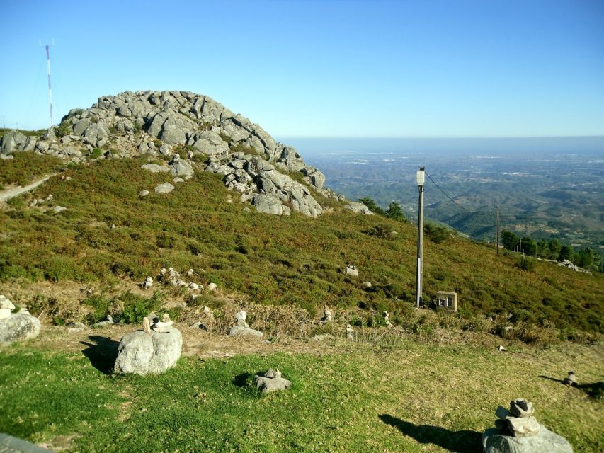 Monchique and Fóia: Half Day Tour