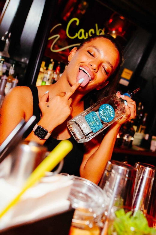 Monday Party in Prague | Admission Ticket