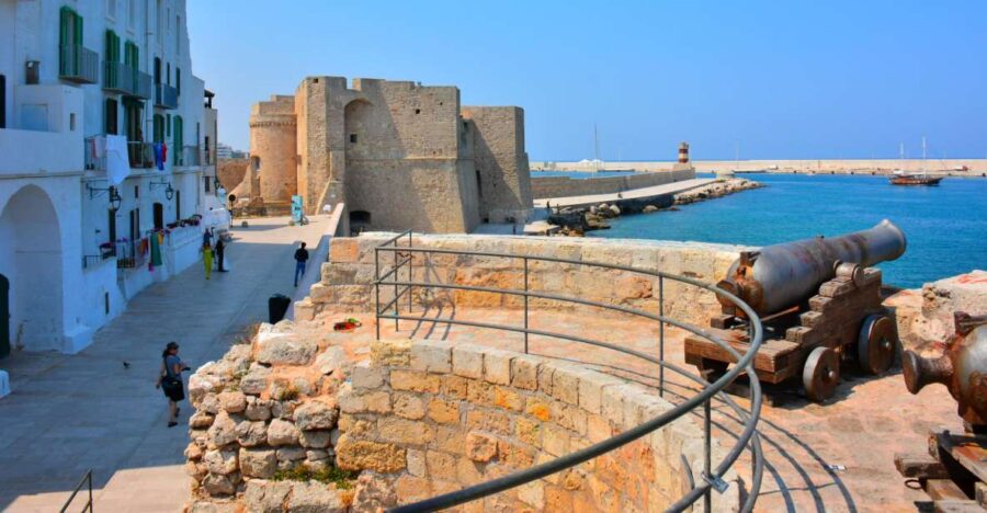 9 Best Tours In Monopoli