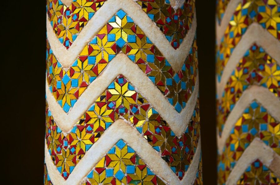 Monreale: Guided Tour of Cathedral, Monastery and Mosaics