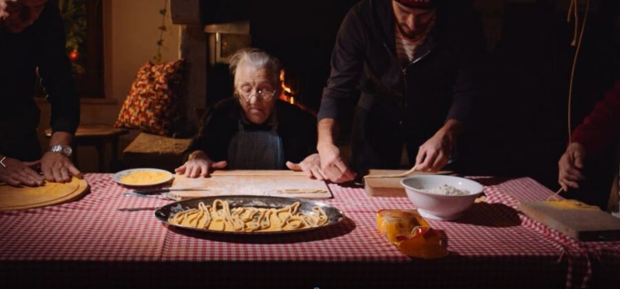 Montepulciano: Italian Cooking Class at a Tuscan Farm
