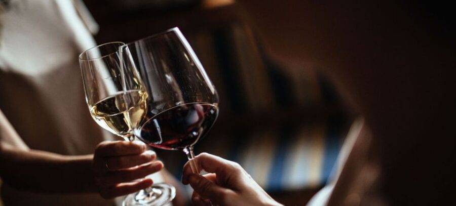 Montepulciano: Tuscan Winery Tours With Wine Tastings