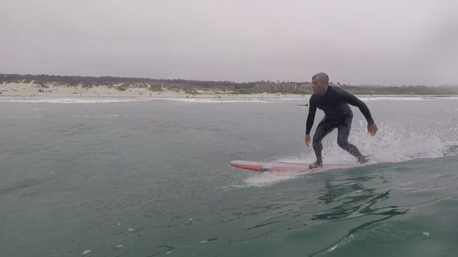 Monterey: Private Surfing Lessons - Pricing and Reservation Details