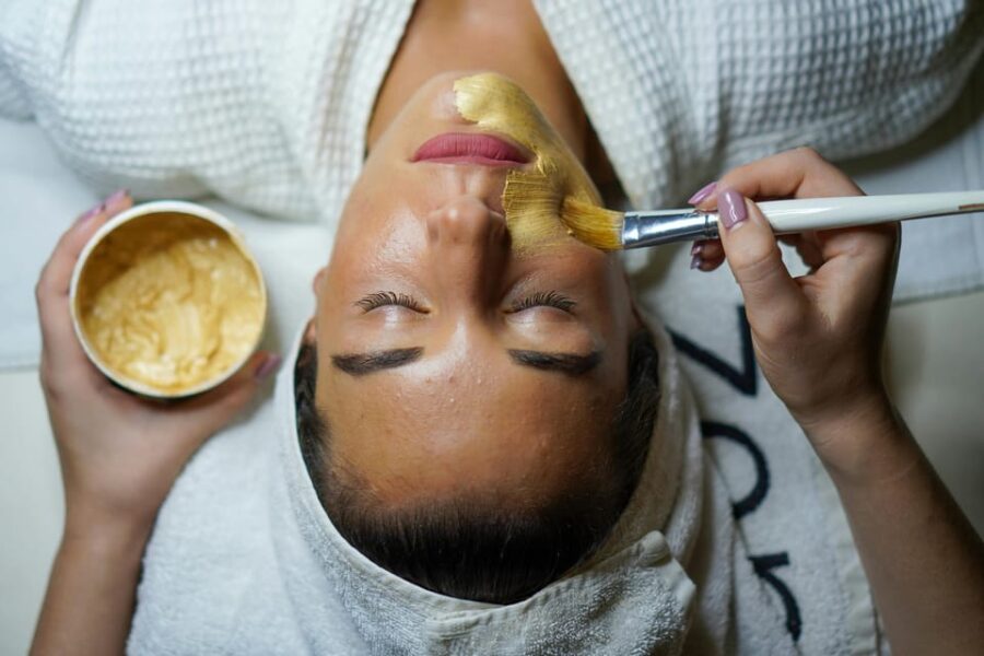 Montpellier: Beauty Treatments and Wellness