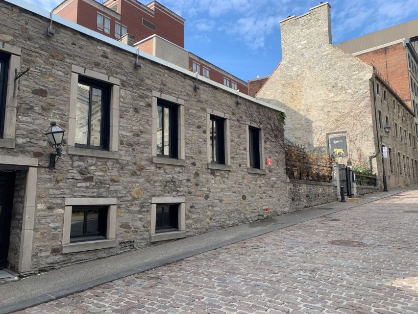 Montreal: 5-Course Menu by Michelin-Trained Chef