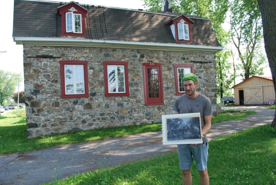 Montreal: Day Trip Along the King's Road to Trois-Rivières - Overview of the Day Trip