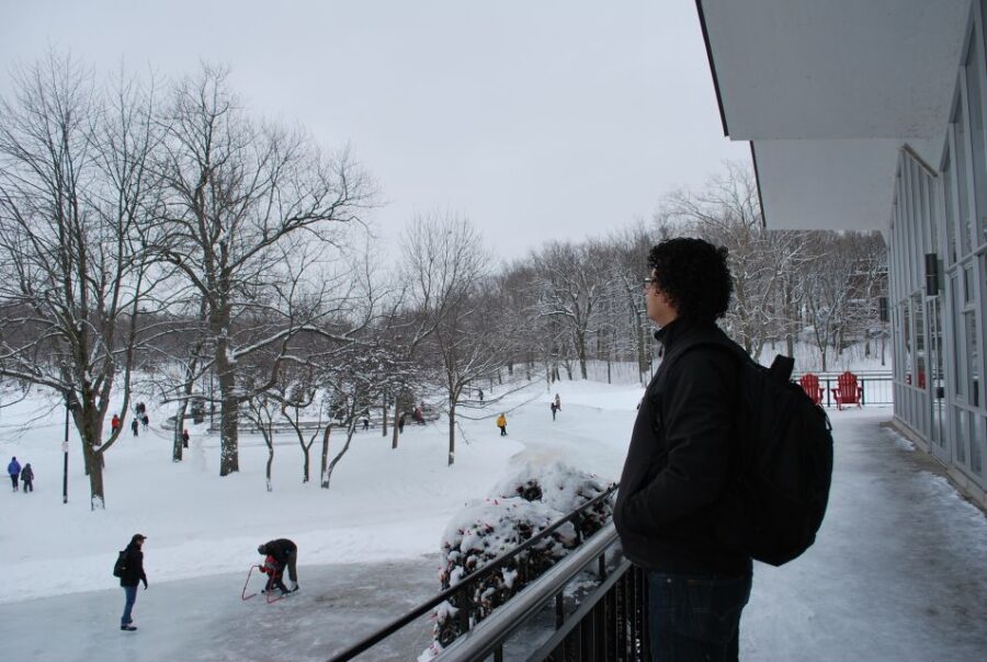 Montreal: Half-Day City Tour - Tour Overview